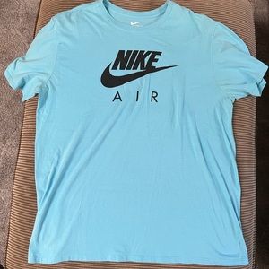 Men’s Nike Air Shirt